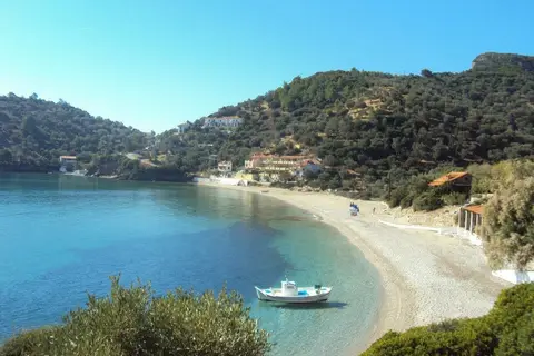Limnionas Bay Village in Δημοτική Ενότητα Μαραθοκάμπου — foto 30