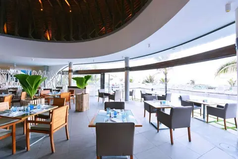 Radisson Blu Poste Lafayette Resort & Spa in Poste Lafayette, foto 6