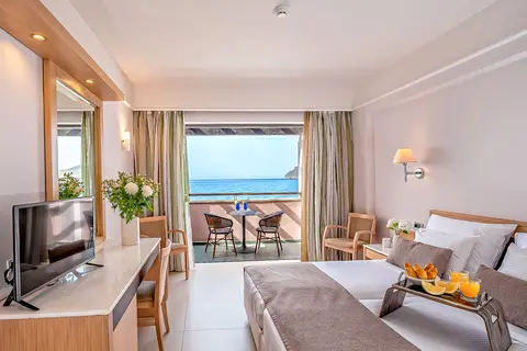 Porto Platanias Beach Resort & Spa in Platanias (Chania) — foto 24