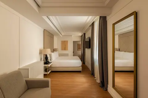 Residenza del Cardinale Meliá Collection in Milaan, foto 28
