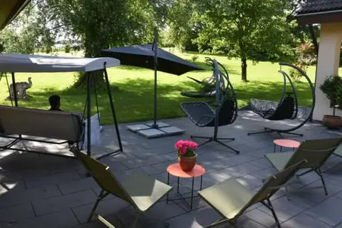 Wohlfühlhotel Sonnengarten in Überlingen, foto 2