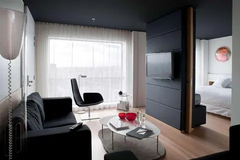 Barcelo Sants in Barcelona — foto 2