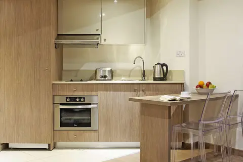 Melpo Antia Luxury Appartementen & Suites in Αγία Νάπα — foto 7