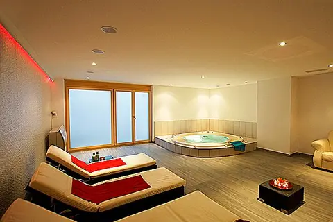 Chalet Ski Heaven Veysonnaz in Veysonnaz — foto 11