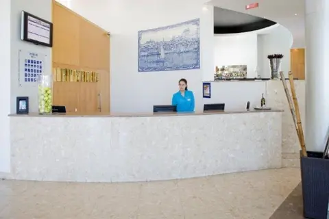 TRYP by Wyndham Porto Expo Hotel in Vila Nova de Gaia — foto 6