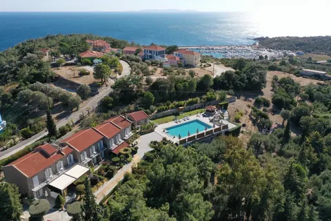 Fly & Go Electra Luxury Apartments foto 18