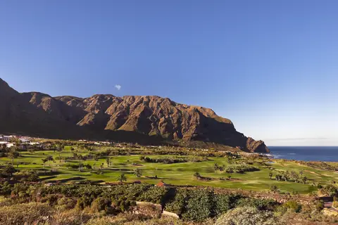 Hacienda del Conde Meliá Collection Golf & Spa in Buenavista del Norte — foto 9