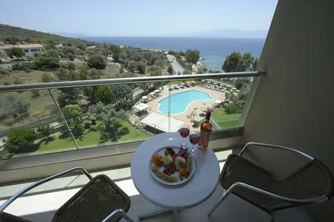 Evia Riviera Resort in Δημοτική Ενότητα Αμαρυνθίων — foto 15