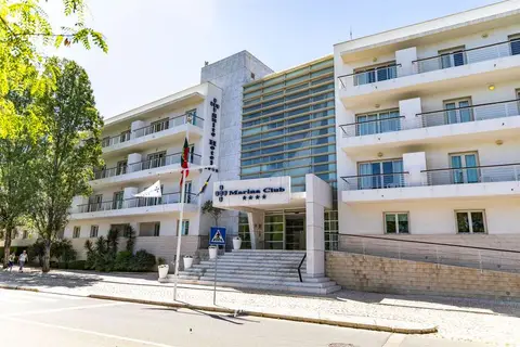 Marina Club I in Lagos, foto 11