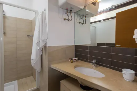 Appartementen Kamena Residence foto 16