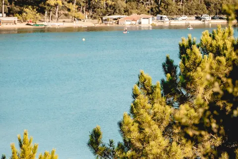 Camping Collection Rivages Les Maritimes foto 16