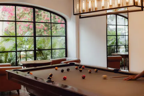 Tropicana Los Cabos, Tapestry Collection by Hilton in San José del Cabo — foto 19