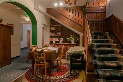 Akzent Hotel Schranne foto 4