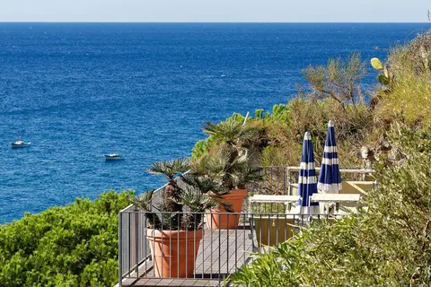 Hotel San Giorgio Terme in Barano d'Ischia — foto 10