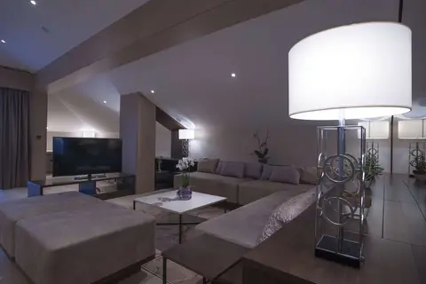Hotel Riva by Aycon in Petrovac na Moru — foto 19