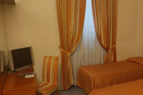 Hotel Dina in Rome, foto 25