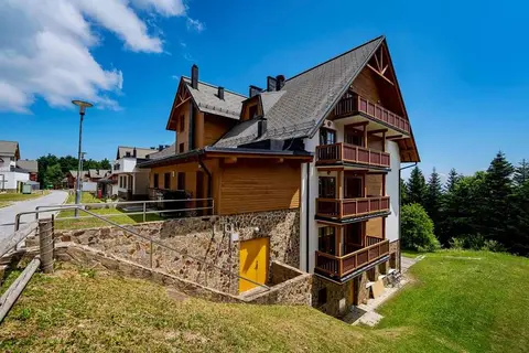 Pohorje Village Wellbeing Resort in Hočko Pohorje — foto 11