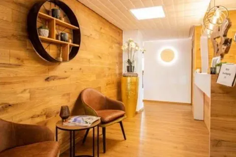 Landhotel Hütter foto 14