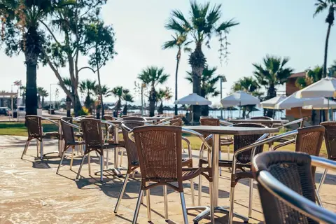 Atlantica Callisto in Callisto Village Hotel, foto 14