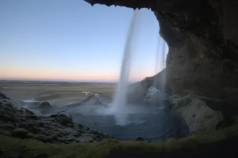 Gletsjers & Watervallen in Zuid-IJsland en Reykjavik — foto 3