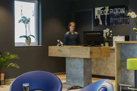 ibis budget Blankenberge foto 2