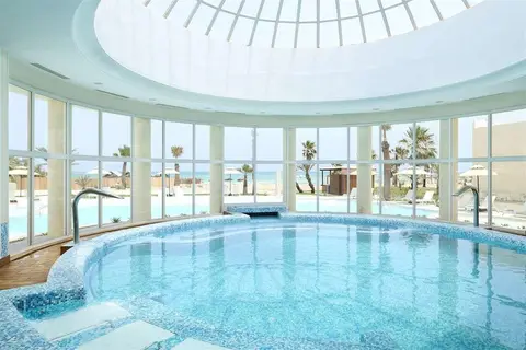 Hotel Iberostar Selection Eolia Djerba in Djerba — foto 16
