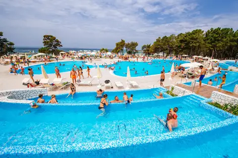 Zaton Holiday Resort in Zaton, foto 7