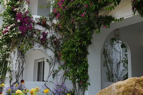 Djerba Resort in Midoun — foto 24