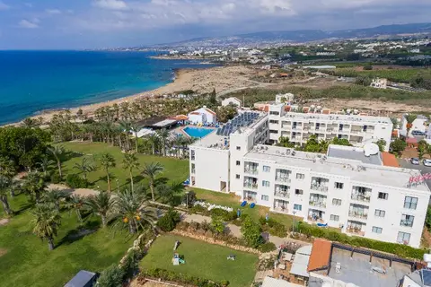 Helios Bay Hotel and Suites in Paphos — foto 21