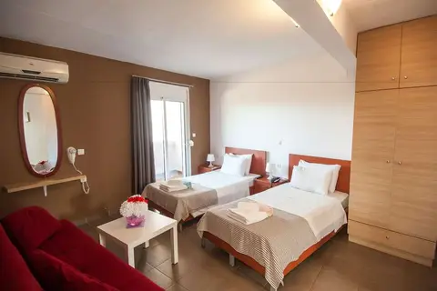Elounda Sunrise Apartments in Δημοτική Ενότητα Αγίου Νικολάου — foto 6