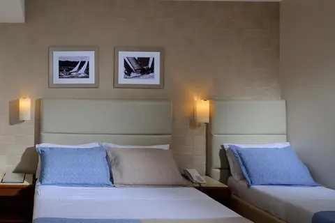 BW Signature Collection Hotel Paradiso in Napels — foto 7