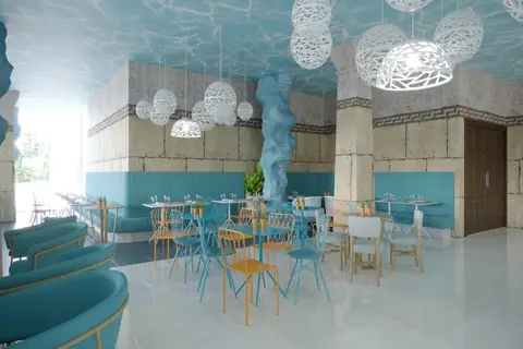 Amadria Park Kids Hotel Andrija in Baška — foto 11