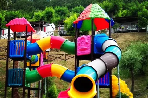 Camping Village Mirage foto 14