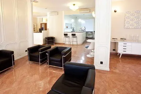 Hotel Tourist foto 11