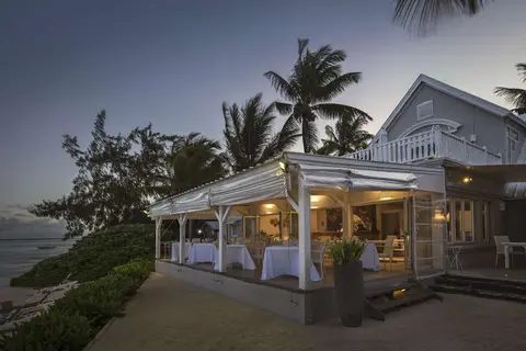 Astroea Beach in Beau Vallon VCA — foto 8