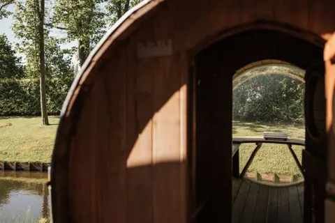 Restaurant Hotel & Spa Savarin foto 25