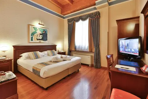 Best Western Classic Hotel in Parma, foto 17