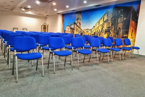 Hotel Jona in Podstrana — foto 28