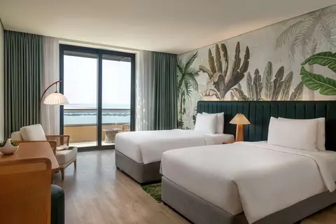 Yas Plaza Mangroves by IHG in جزيرة ياس — foto 4