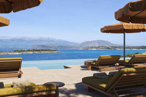 JW Marriott Crete Resort & Spa foto 13