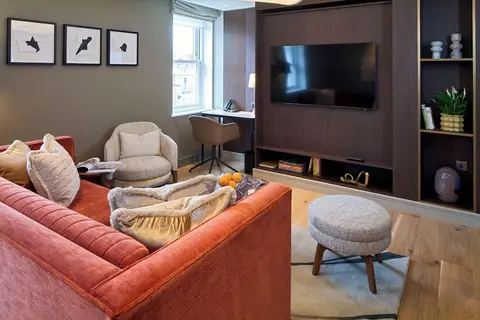 Cheval Phoenix House in Londen, foto 13