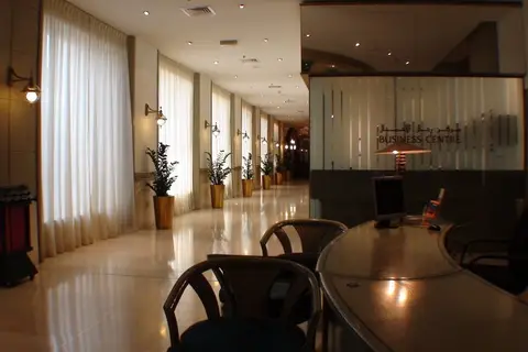 Millennium Plaza Downtown Hotel in Dubai — foto 11