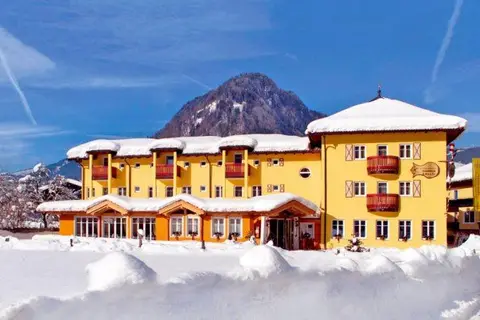 Landhotel Lerch Plankenau in Sankt Johann im Pongau
