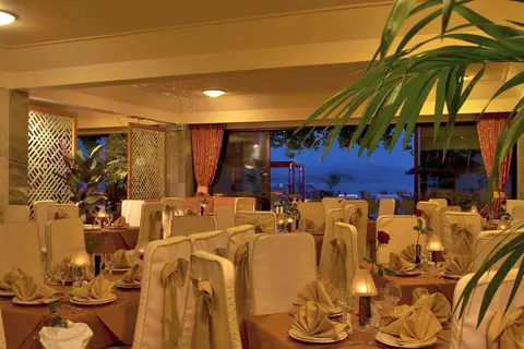 Hotel John & George in Δημοτική Ενότητα Ασίνης — foto 5