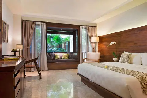 The Ubud Village Hotel in Ubud, foto 6