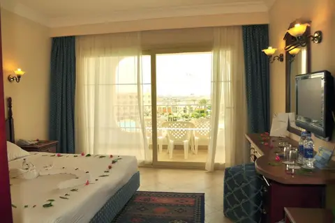 New Eagles Aqua Park Resort in Hurghada, foto 19