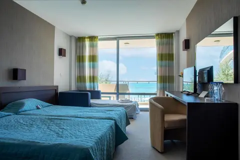 Sandy Bay Hotel, Elenite in Свети Влас — foto 12