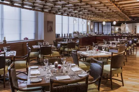 Crowne Plaza Deira in ديرة — foto 8