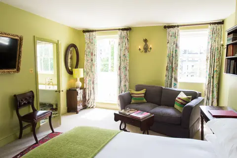 Portobello in Londen, foto 4
