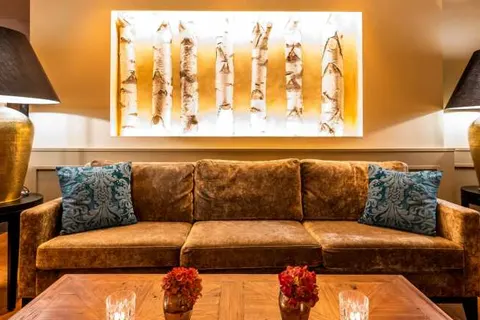 Ringhotel Birke foto 28